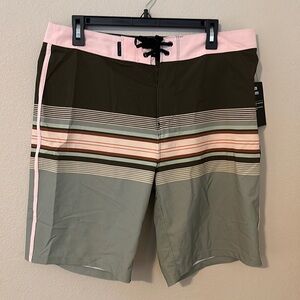 Hurley Swim Trunks